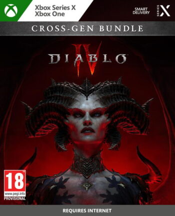 Diablo IV