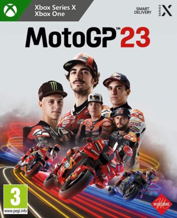 MotoGP 23