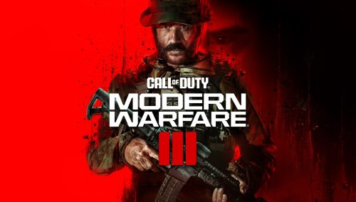 Call of Duty: Modern Warfare III Cross-Gen photo review