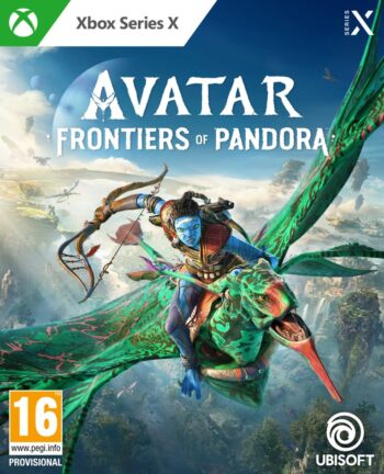 Avatar Frontiers of Pandora