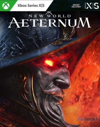 New World: Aeternum