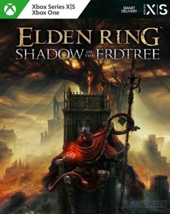 ELDEN RING + Shadow of the Erdtree DLC