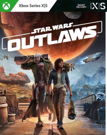 Star Wars Outlaws