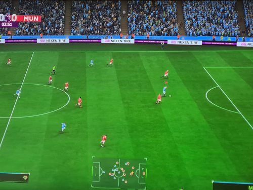 EA SPORTS FC 25 Ultimate Edition photo review