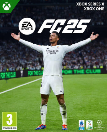 EA SPORTS FC 25 PRIMARIO